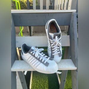 Adidas Originals Superstar Parley